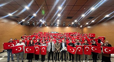 Mehmet Akif, Darıca Millet Kütüphanesi'nde anıldı