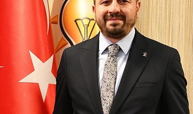 Mehmet Aydemir'den çiftçiye büyük müjde