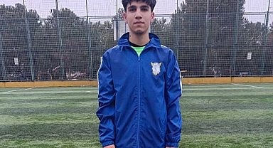 Mehmet Şengeldi'den Karacabey'e önemli transfer