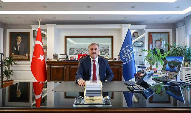 Melikgazi konut satış sıralamasında 619 ilçe arasında 14. sırada yer aldı