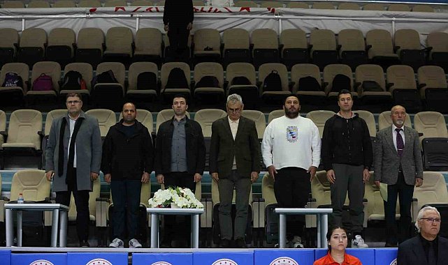 Menteşe'de okul sporları hentbol grup birinciliği heyecanı başladı