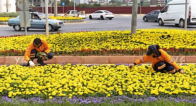 Mersin, Ramazan Bayramı'na hazır