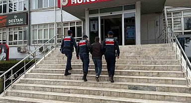 Mersin'de 16 hayvanı çalan şüpheli yakalanıp tutuklandı