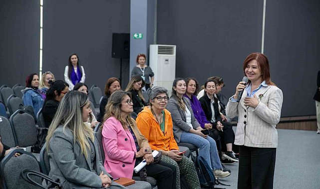 Mersin'de gerçekleştirilen 'Yerel Eşitlik Eylem Planı'nın 2'ncisi tamamlandı