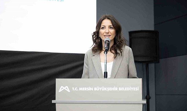 Mersin'de obeziteye karşı farkındalık semineri düzenlendi