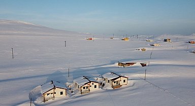 Meteoroloji çığ ve don riskine karşı uyardı