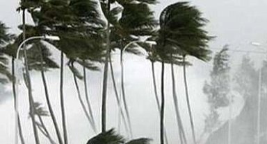 Meteoroloji'den 'kuvvetli' uyarı! Sağanak ve gök gürültülü sağanak yağış bekleniyor