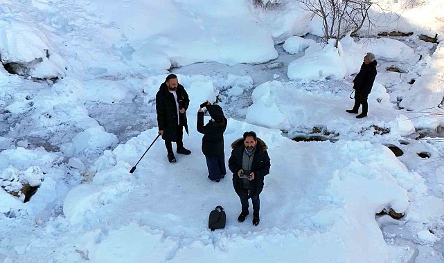 Meteorolojik uyarı