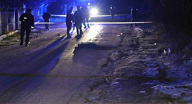 Mezarlık cinayetinde ağırlaştırılmış müebbet talebi