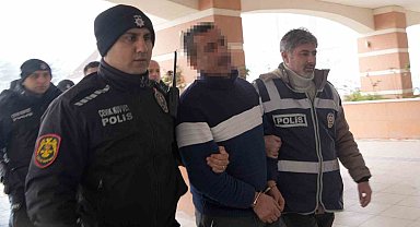Mezarlıkta öldürülen damat cinayetinde karar çıktı: Aile üyeleri ceza aldı
