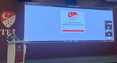 MHK, Tutarlılık İzleme Modülü'nü hayata geçirecek