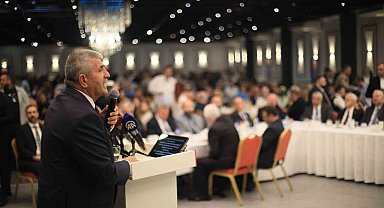 MHP'li Şahin: "Kimse dokunulmaz değildir"