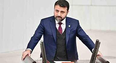 Milletvekili Şahin yeniden AK Parti Genel Sekreter Yardımcısı oldu