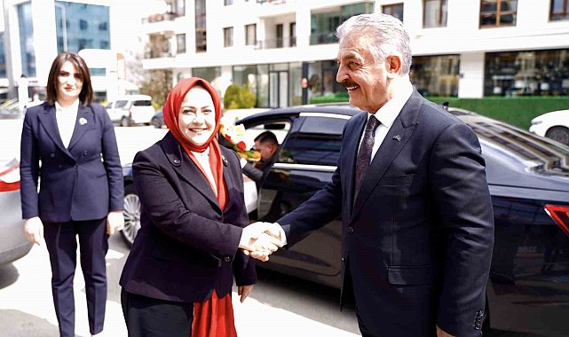 Milletvekili Ün; "Bayram, İslam aleminde huzur ve barışa vesile olsun"
