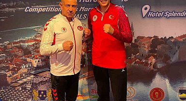 Milli boksör Elif Güneri, dünya şampiyonluğu için ter dökecek