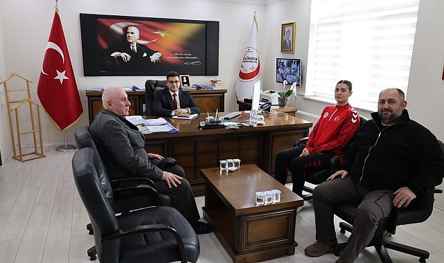 Milli Boksör Rabia Yüceer'den büyük başarı