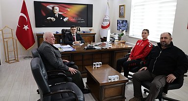 Milli Boksör Rabia Yüceer'den büyük başarı