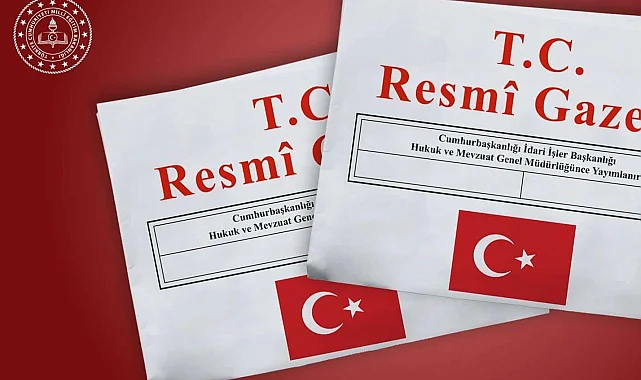 Milli Eğitim Akademisi Başkanlığı Yönetmeliği 'Resmi'leşti