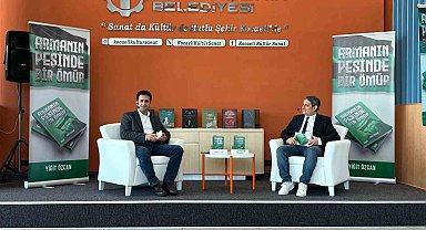 Milli İrade Meydanı'nda Kocaelispor konuşuldu