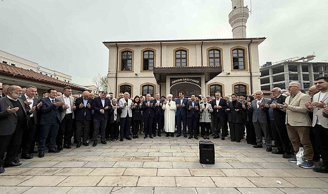 Milli İrade Platformu'ndan boykota ve saygısızlığa tepki