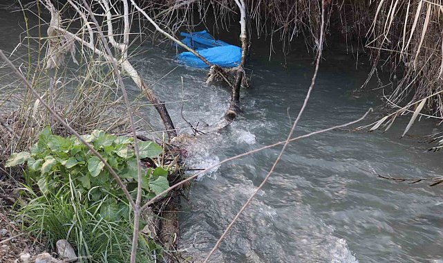 Minik Nazlı'nın cenazesi Adli Tıp Kurumu'na gönderildi