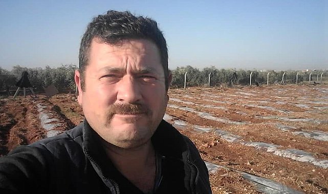 Miras kavgasında kardeşini öldürdü