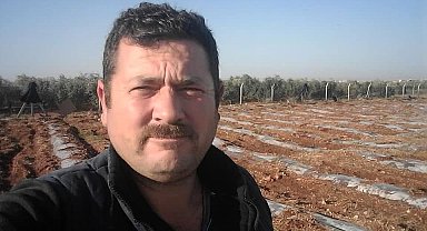 Miras kavgasında kardeşini öldürdü