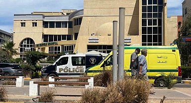 Mısır'daki turistik denizaltı kazasında can kaybı 6'ya yükseldi