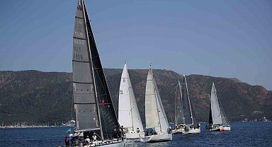 MIYC Kış Trofesi 4. Ayak birinci gün yarışları tamamlandı