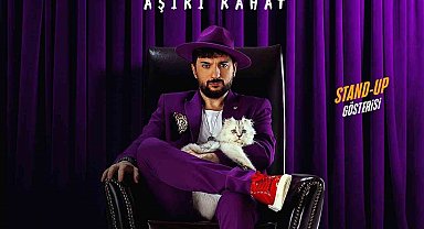 Morkomedyen, Dünya Tiyatrolar Günü'ne özel performansla seyirci karşısına çıkıyor