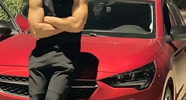 Motosikletler çarpıştı: 1 ölü,1 yaralı