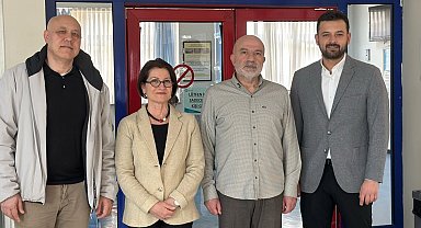 MRKH sendromunda yenilikçi cerrahi başarı!