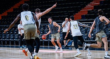 MSK'nın hedefi Beşiktaş