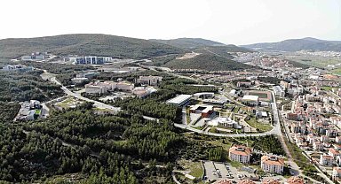 MSKÜ, YÖKAK tarafından akredite edildi