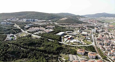 MSKÜ'nün 8 projesi desteklenecek