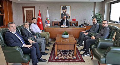 MTSO, sanayicinin dijital dönüşümüne destek verecek