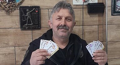 Mudanya'da Şükrü Çavuş Muhtarı iyiliğe köprü oluyor