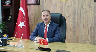 Müdür Tosun: "Mesleki ve teknik eğitim yetenekli gençleri bekliyor"