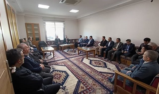 Müftülükten Aydın'da Ramazan Ayı İrşat programı