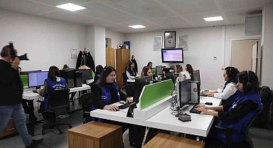 Muğla Büyükşehir Bayram süresince teyakkuzda olacak