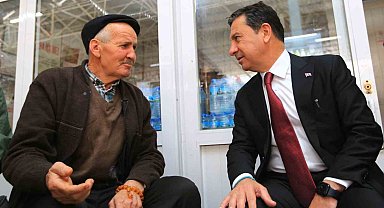 Muğla Büyükşehir'den emeklilere 4 Bin TL bayram desteği