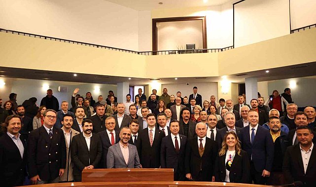 Muğla Büyükşehir'in desteğiyle 'Bodrum Boat Show Fuarı' Ekim'de yapılacak