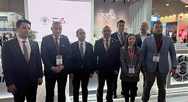Muğla Moskova'da tanıtıldı