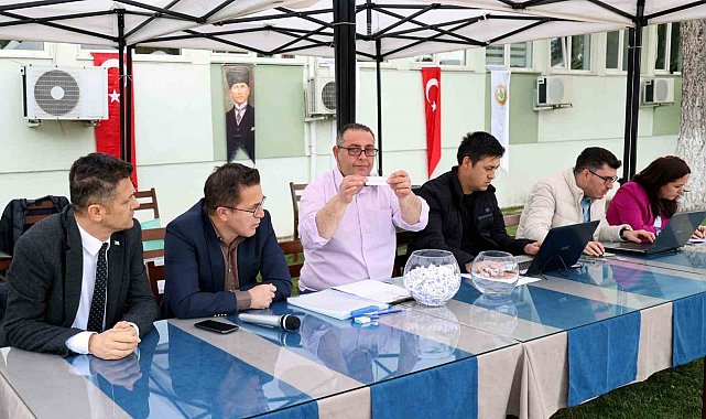 Muğla Orman Bölge Müdürlüğü'ne 478 geçici işçi alımı