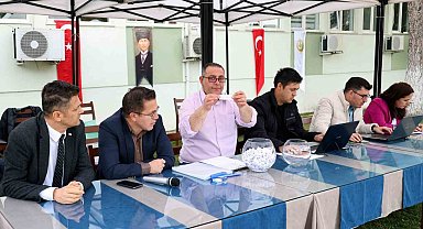 Muğla Orman Bölge Müdürlüğü'ne 478 geçici işçi alımı