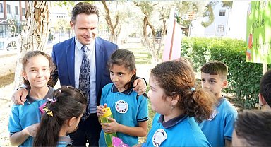 Muğla'da 163 bin 390 öğrenci ara tatile giriyor