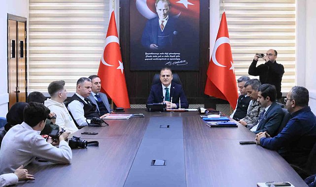 Muğla'da 2025 yılında 3 bin 629 araç trafikten men edildi