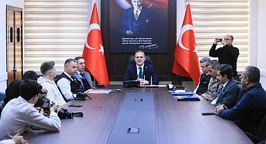 Muğla'da 2025 yılında 3 bin 629 araç trafikten men edildi