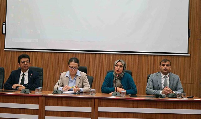 Muğla'da 'Dünya Tüberküloz Günü' farkındalık etkinliği