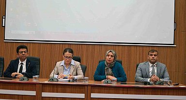 Muğla'da 'Dünya Tüberküloz Günü' farkındalık etkinliği